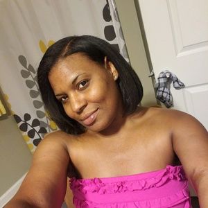 Meet your Posher, Timka